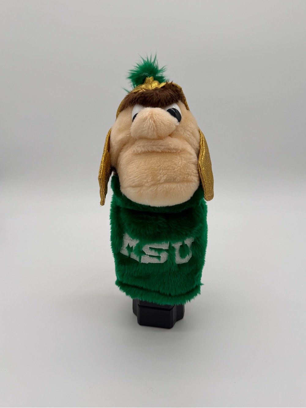 VTG Michigan State University Mascot Golf Club Headcovef